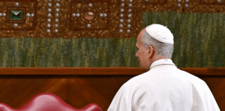 Quello che non ci hanno mai detto sulle dimissioni di Benedetto XVI ▷ Le rivelazioni di Andrea Cionci Papa Leone XIV