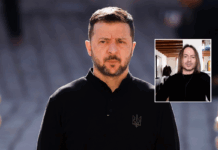 Putin dilaga o è Kiev ad avere l’acqua alla gola? Giorgio Bianchi smonta la narrativa occidentale Bianchi, Zelensky