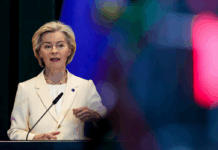 Ursula von der Leyen