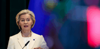 Ursula von der Leyen