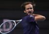 Daniil Medvedev