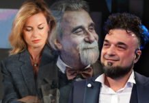 Enrico Melozzi senza filtri sul nuovo caso Venezi: "Vessicchio la pensava come me: tifosi da stadio!"