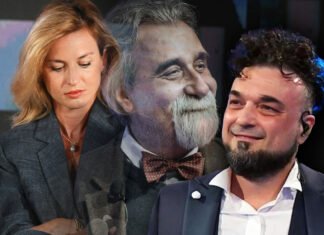 Enrico Melozzi senza filtri sul nuovo caso Venezi: "Vessicchio la pensava come me: tifosi da stadio!"