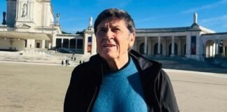 Dolore immenso per Gianni Morandi, grave lutto: piangono gli italiani Gianni Morandi