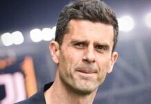 Thiago Motta in una Big, annuncio ufficiale in questi minuti Thiago Motta
