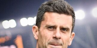 Thiago Motta in una big: in arrivo risoluzione con la Juve Thiago Motta