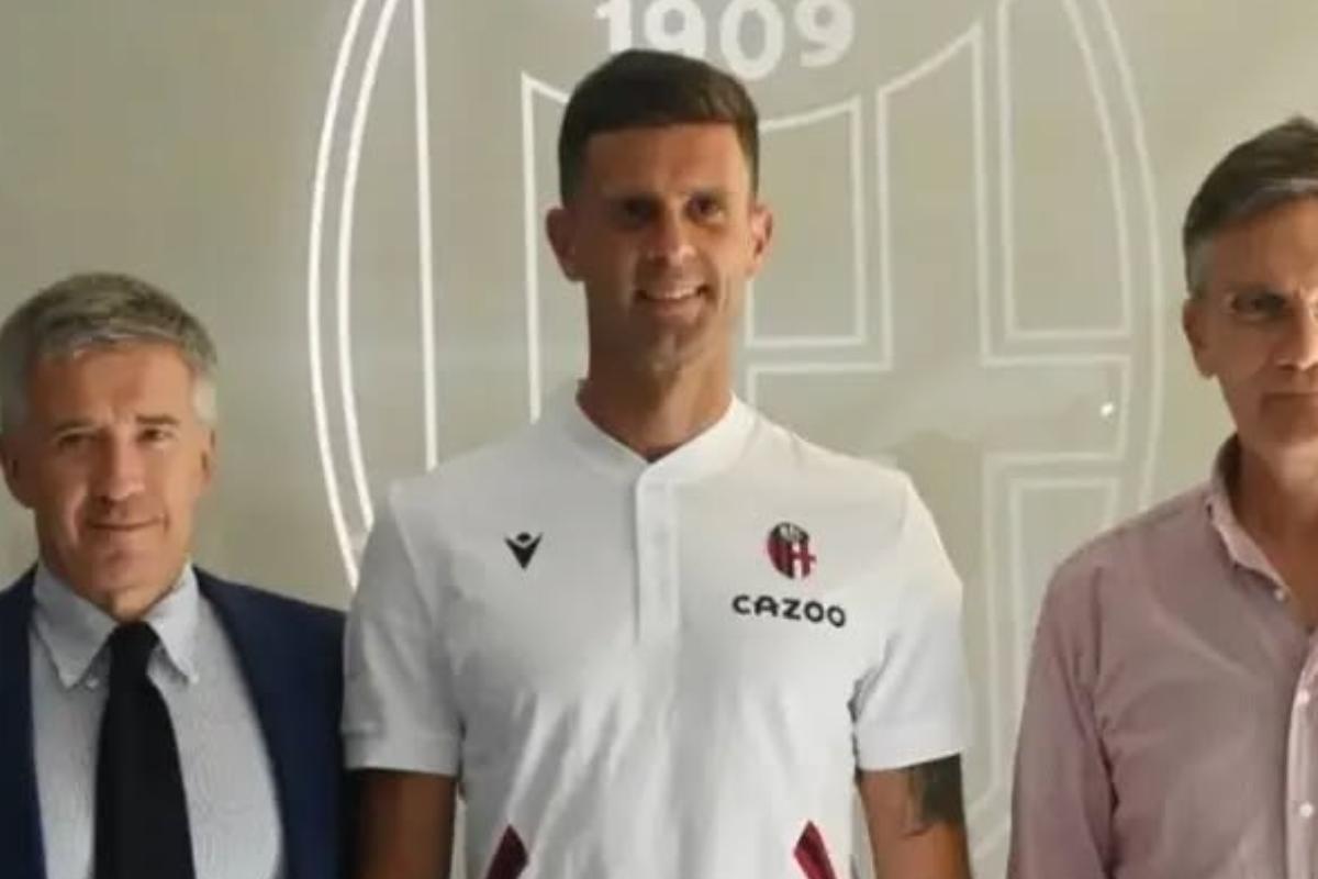 Motta al Bologna