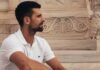 Djokovic in lacrime, gravissimo lutto: che dolore Novak Djokovic