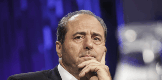 Intervista a Di Pietro ▷ “Riforma della Giustizia? È necessario eliminare la malattia del correntismo” Antonio Di Pietro