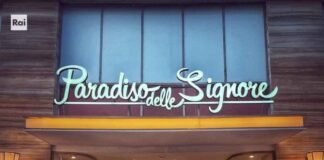 Paradiso delle Signore