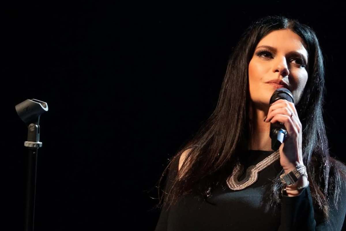 Laura Pausini