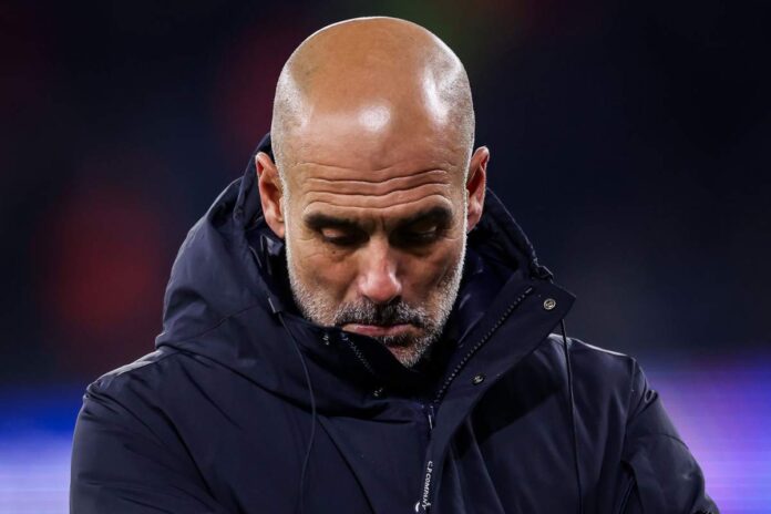 Terremoto City: un Big di Serie A al posto di Guardiola! Pep Guardiola