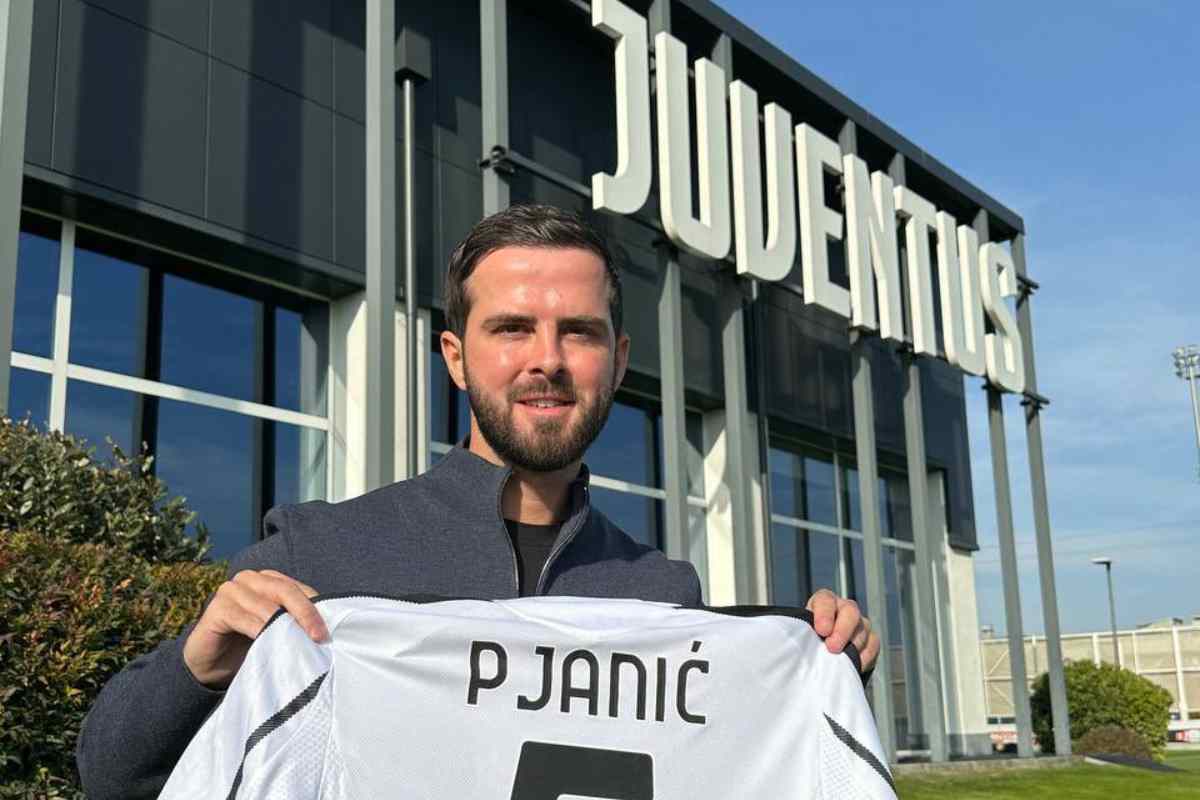 Pjanic