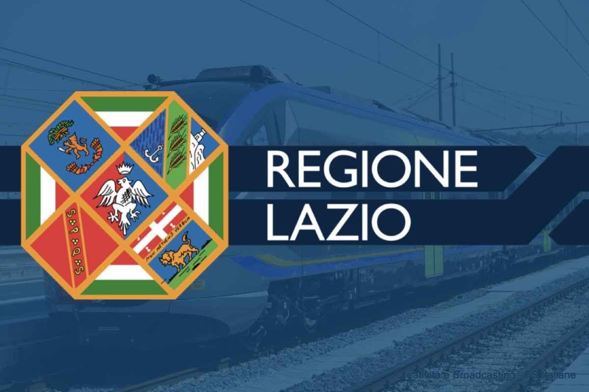 Regione Lazio