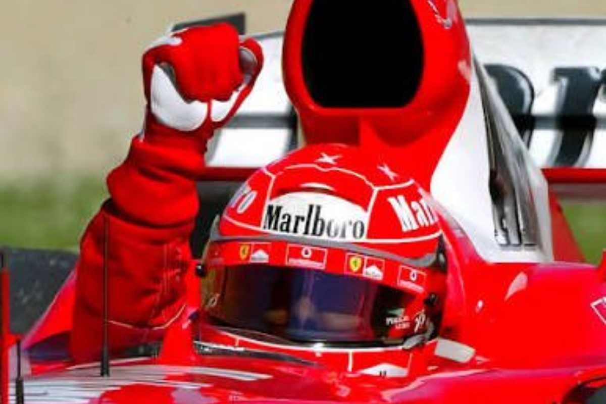 Schumi