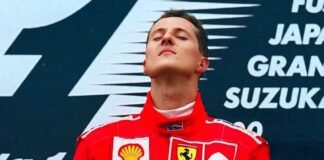 Michael Schumacher