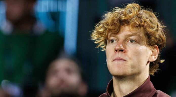 Sinner si ferma dopo il trionfo a Roma, è ufficiale: quando rientra Jannik Sinner