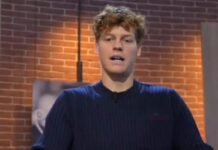 Atp Finals, Sinner si ferma in allenamento: i tifosi non ci credono Jannik Sinner