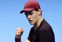 Sinner, imprevisto sull’aereo: cos’è successo durante il volo Jannik Sinner