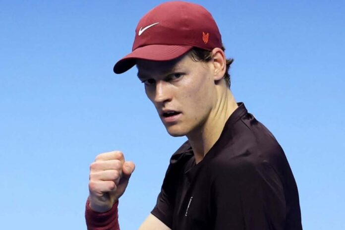 Sinner, imprevisto sull’aereo: cos’è successo durante il volo Jannik Sinner