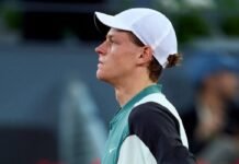 Jannik Sinner