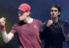 ATP Finals, parla Visnadi ▷ “Bravo Sinner, ma non esiste solo lui! Musetti gioca meglio e diverte di più”