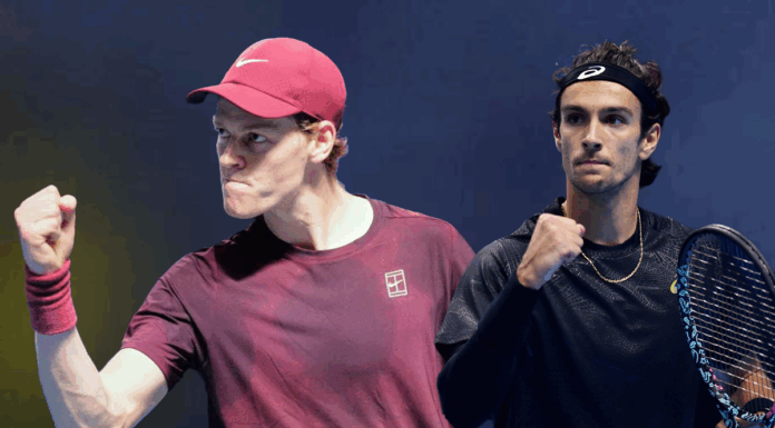 ATP Finals, parla Visnadi ▷ “Bravo Sinner, ma non esiste solo lui! Musetti gioca meglio e diverte di più”