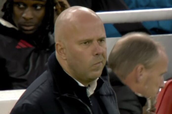 Esonero Slot: un Top lascia la Serie A e va a Liverpool! Arne Slot