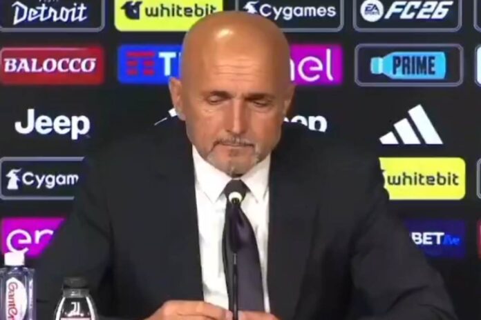 Luciano Spalletti