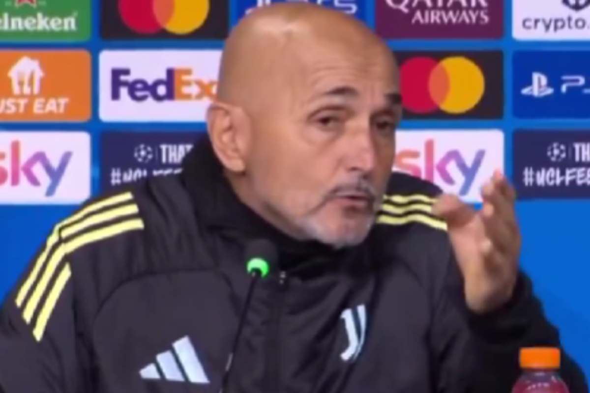 Spalletti