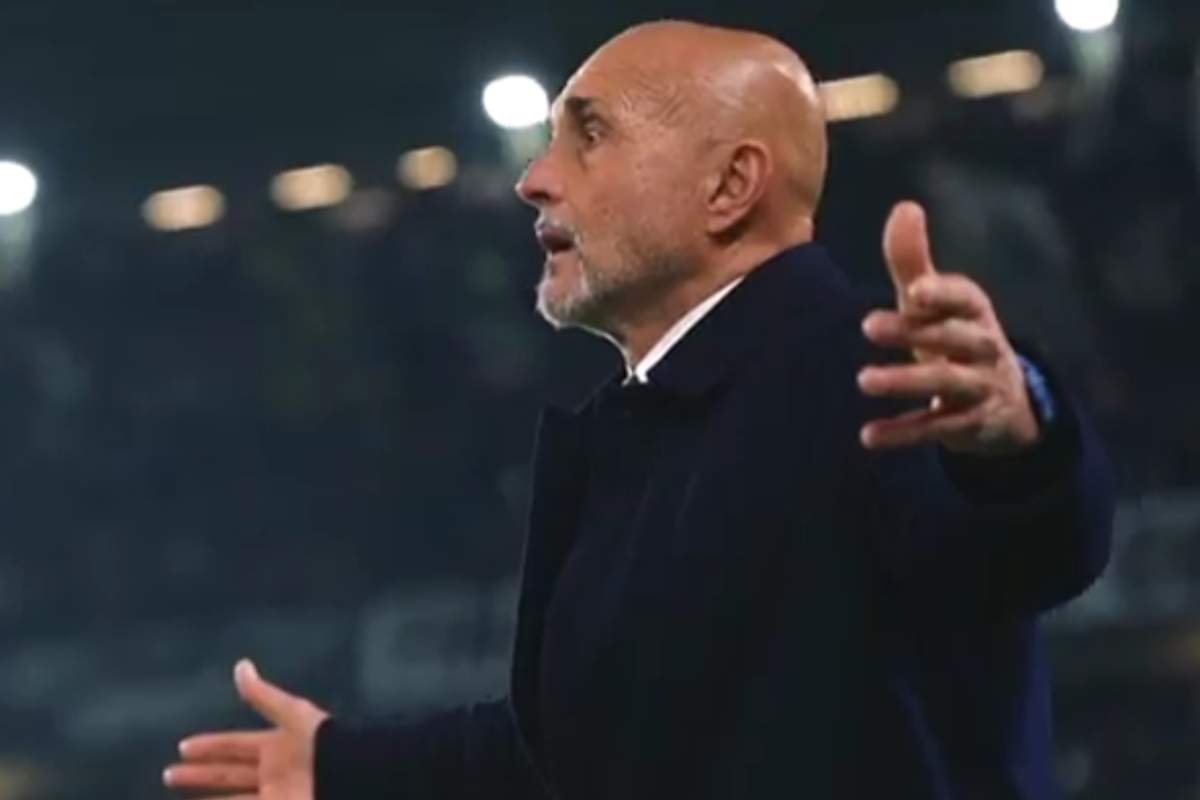 Luciano Spalletti