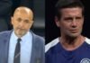 Dalla Juve all’Inter: un top assoluto in nerazzurro Spalletti-Chivu