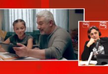 "Aiuta tuo figlio a fare i compiti": il nuovo spot che archivia l'intelligenza naturale