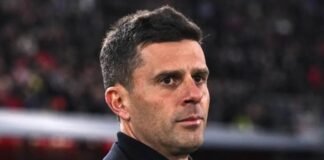 Panchina a Thiago Motta: ritrova un ex Juve! Thiago Motta contrariato