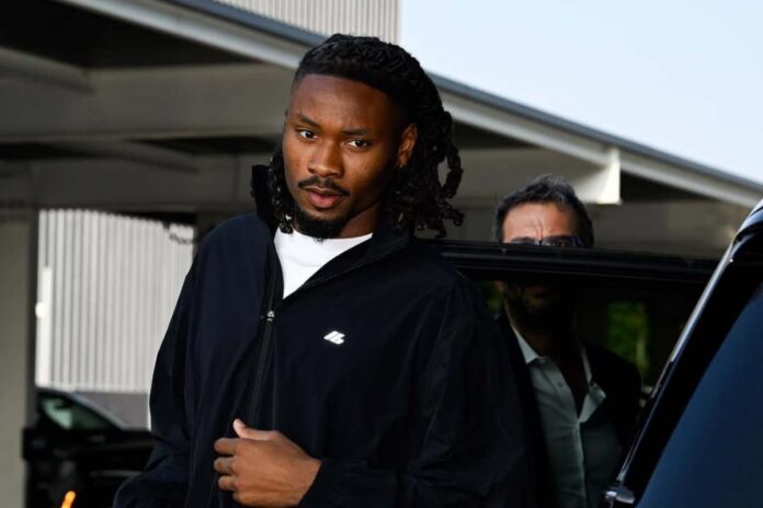 Ufficiale Thuram, Juve ora nei guai: Spalletti non ci sta Kephren Thuram