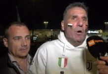 tifosi Juve