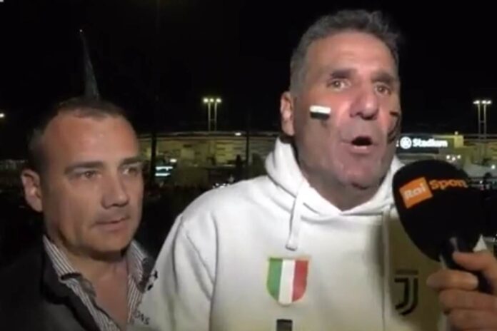 tifosi Juve