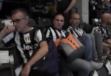 Tifosi Juve con il fiato sospeso: nuova operazione al ginocchio tifosi juve delusi