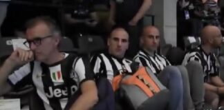 tifosi juve delusi