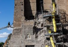 In Italia abbiamo ancora un problema con le morti sul lavoro