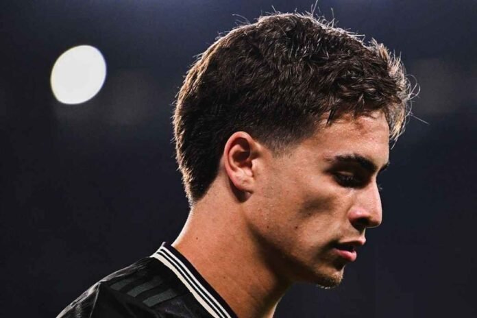 Yildiz, batosta terrificante in casa Juve: è ufficiale Kenan Yildiz