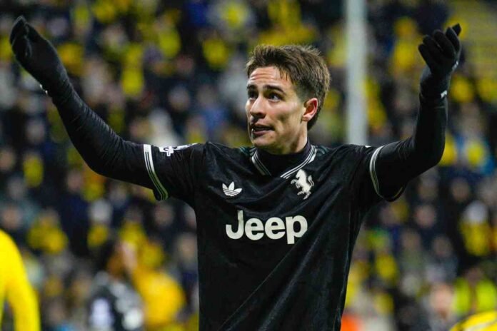 Bomba Yildiz, annuncio nella notte: è incredibile! Kenan Yildiz