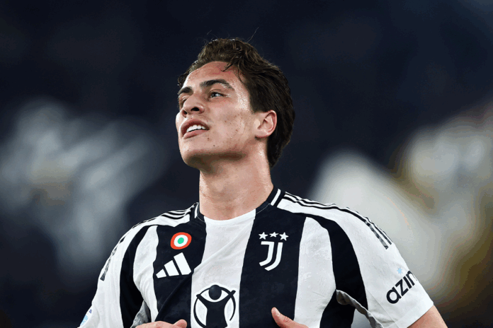 Yildiz trascina ancora la Juventus: la doppietta del Dieci stende il Cagliari