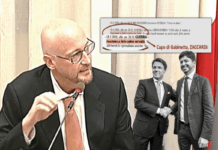 Zambon mostra le mail tra OMS, Governo Conte e ISS sul report che bocciò l’Italia: “Sparisca nel nulla!”