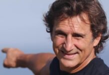 Alex Zanardi