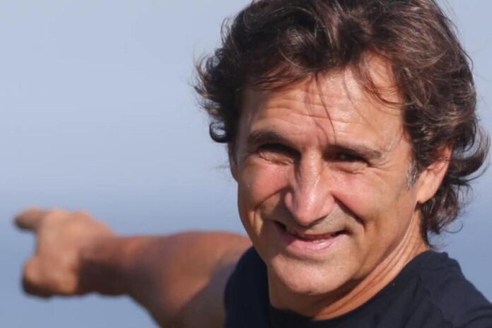 Alex Zanardi, l’ultima decisione commuove il mondo dello sport Alex Zanardi