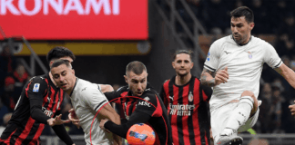 “Mai vista messa in scena simile, situazione tragicomica” ▷ Melli scatenato sul rigore in Milan-Lazio