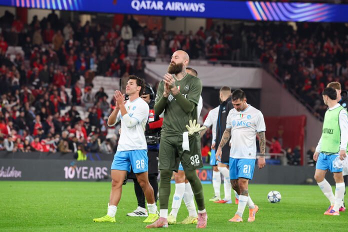 “Napoli grande delusione, ora è dura. Fossi De Laurentiis…” ▷ Nando Orsi lancia l’allarme