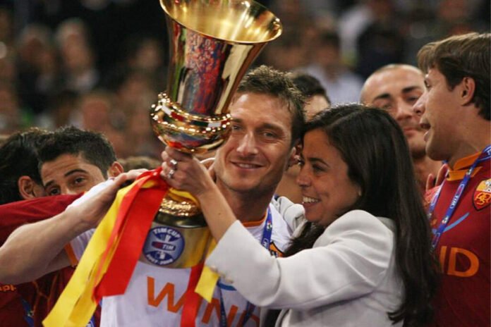 Rosella Sensi a ruota libera ▷ “Roma, rimani con i piedi per terra. Totti, De Rossi, Pellegrini e Friedkin: vi dico tutto”