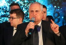 “Lotito, sarà l’ennesimo mercato deludente. Fosse così, Sarri…” ▷ Lazio, slitta la sentenza per il mercato?